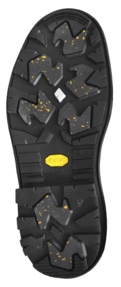 STC Blitz-Ice 400g Insulation with Waterproof Drylock and Vibram Arctic Grip Black S29023-11