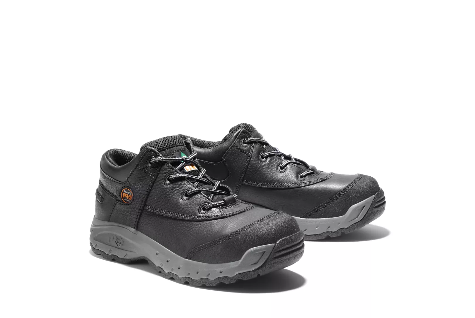 Timberland Endurance Oxford Noir TB091670001