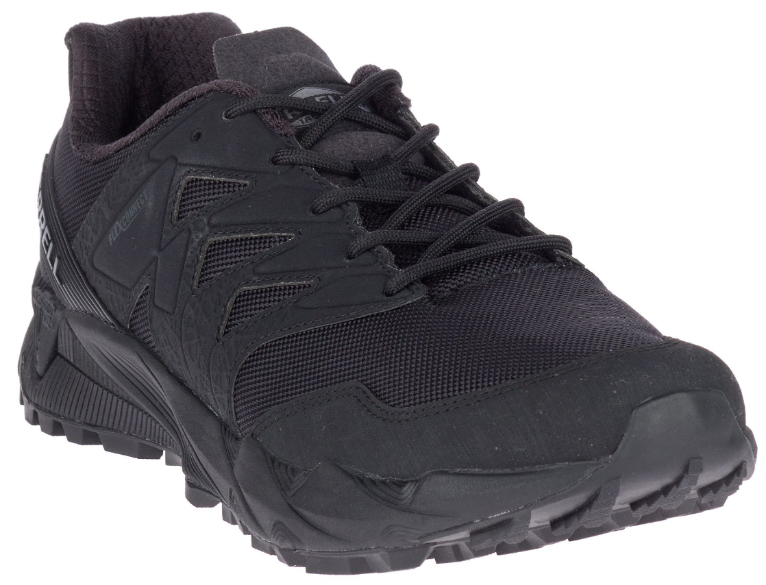 Merrell Agility Peak Tactical Black J17763