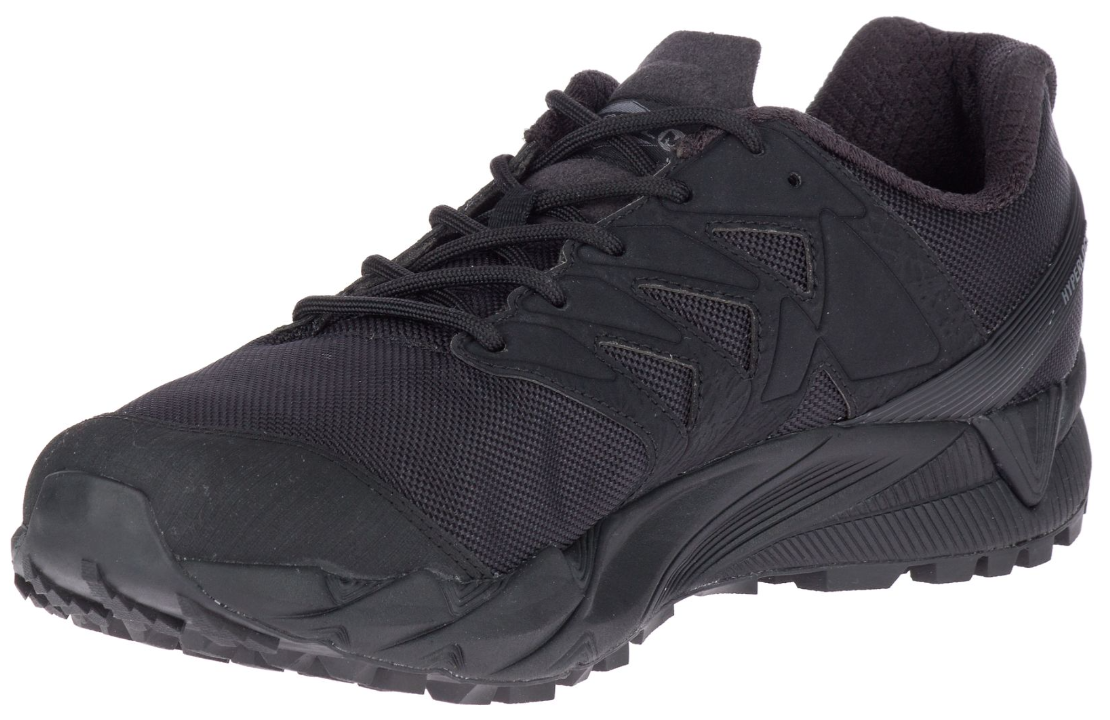 Merrell Agility Peak Tactical Black J17763