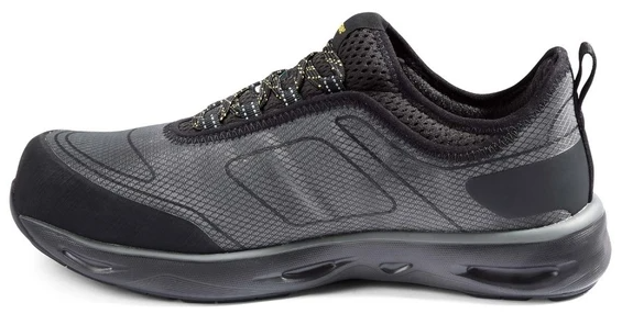 Terra Lites Black/Grey TR0A4NRBBLG