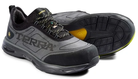 Terra Lites Black/Grey TR0A4NRBBLG