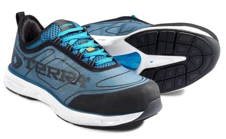 Terra Lites Blue/Baltic TR0A4NS2IE0