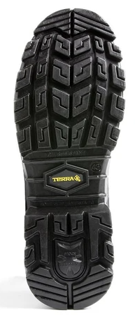 Terra Albany Black TR835235BLK
