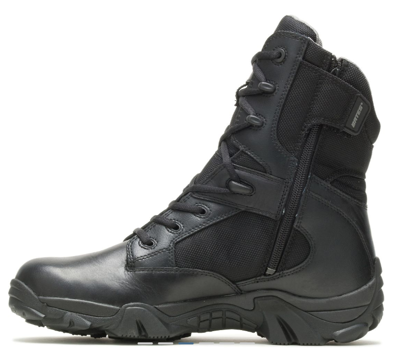 Bates GX-8 GTX Insulated SZ Black E02488