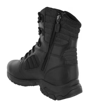 Magnum Response III 8.0 Side Zipper Waterproof Black 5227