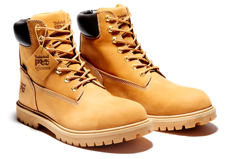 Timberland Iconic 6" Tan TB0A22H2231