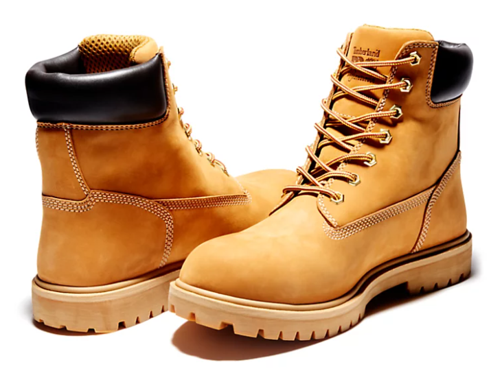 Timberland Iconic 6" Tan TB0A22H2231