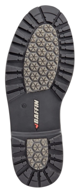 Baffin Southern Black COMP-M004 BBI