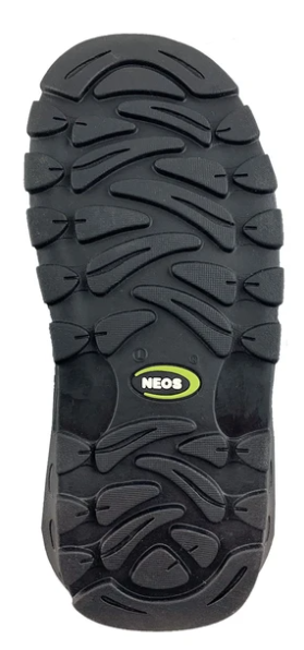 Neos Explorer Black EXPG