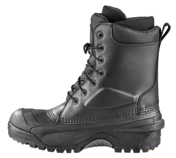 Baffin Workhorse 7157-0238 001 Blk