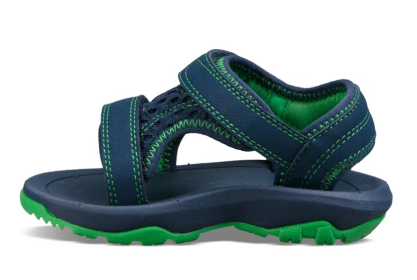 Teva 1019538T NAVY B0037