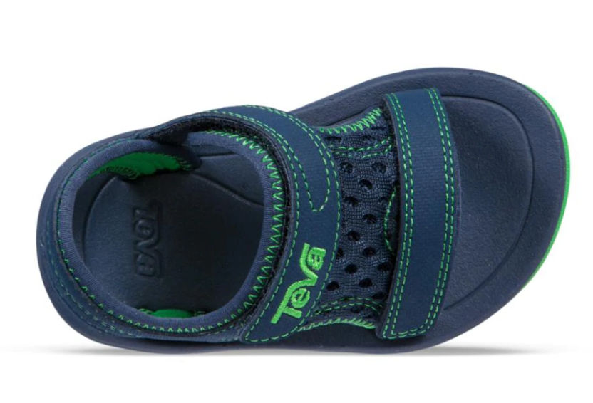 Teva 1019538T NAVY B0037