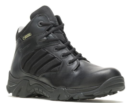 Bates GX-4 Gore-Tex E02266 Blk