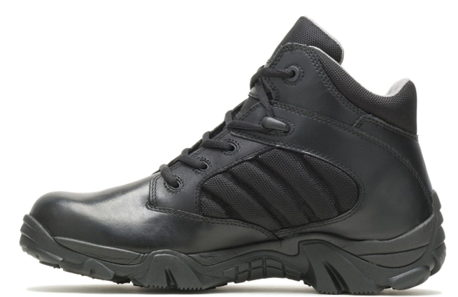 Bates GX-4 Gore-Tex E02266 Blk