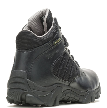 Bates GX-4 Gore-Tex E02266 Blk