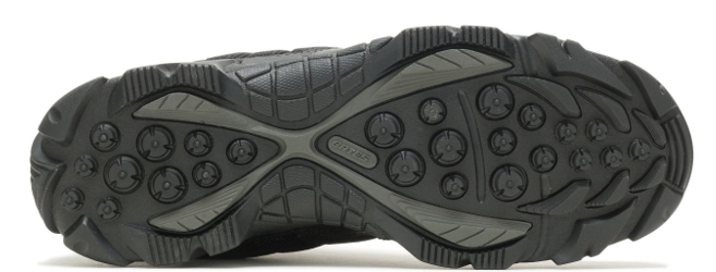 Bates GX-4 Gore-Tex E02266 Blk