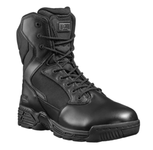 Magnum Stealth Force 8" Womens Black 5151