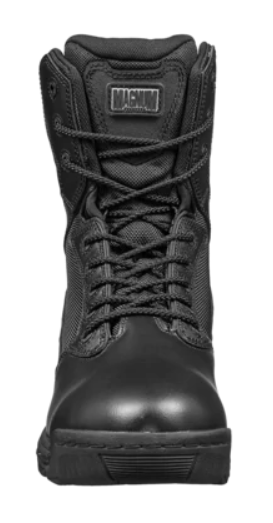 Magnum Stealth Force 8" Womens Black 5151