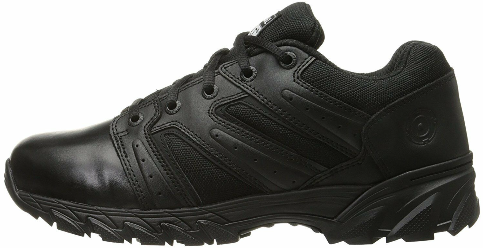 Original Swat Chase Low 131001 Blk