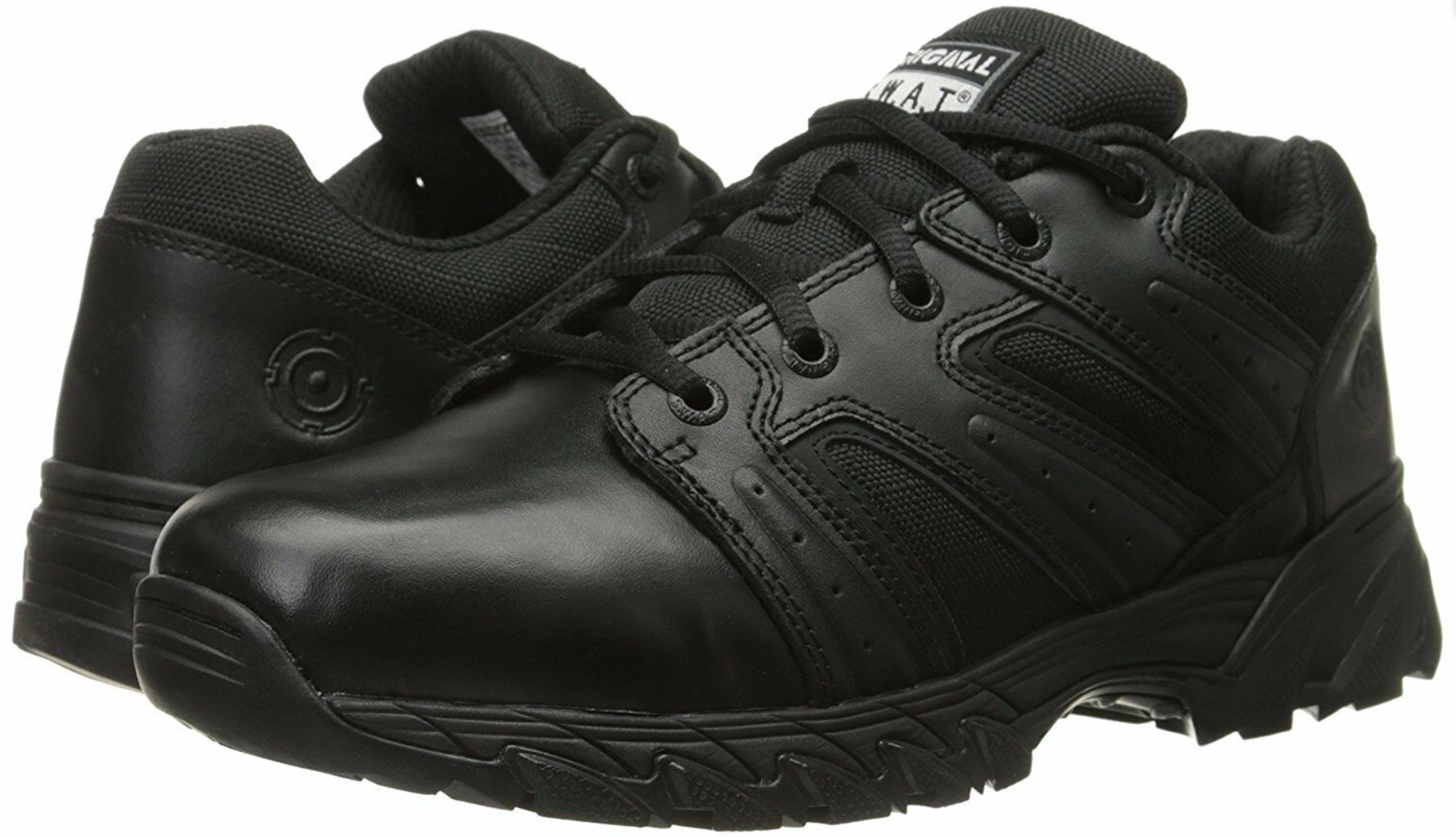 Original Swat Chase Low 131001 Blk