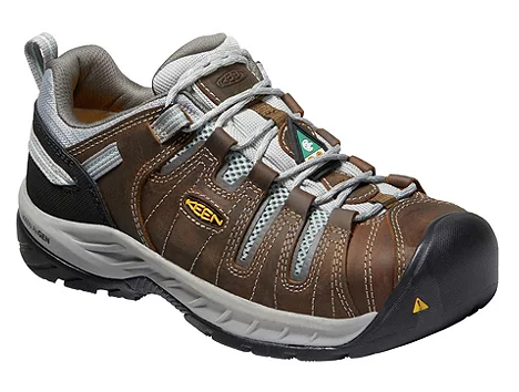 Keen CSA Flint II Brown 1026376