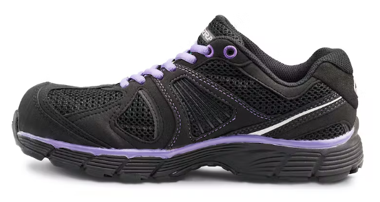 Terra Pacer 2.0 Womens Black/Purple TR106021PRX