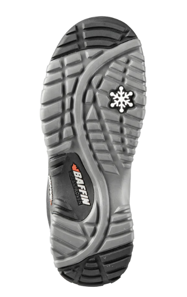 Baffin Flare LITE-W004 GAH