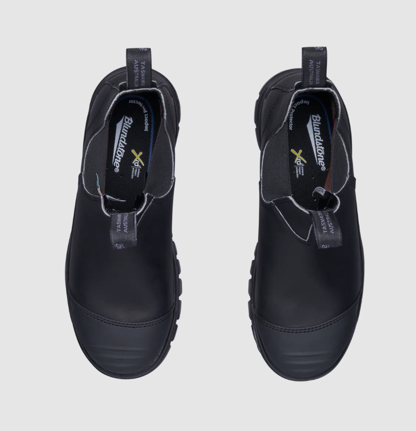 Blundstone XFR Black 968