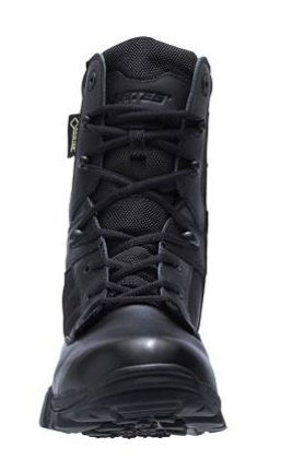 Bates GX-8 Gore-Tex E02268 Noir