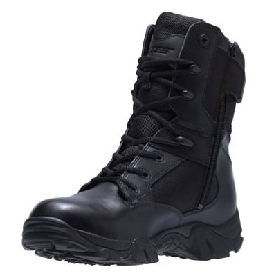 Bates GX-8 Gore-Tex E02268 Noir