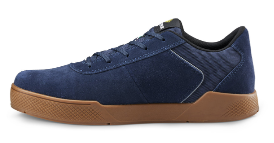 Terra Mullen Aluminum Toe Shoe Navy TR0A838YNVX 