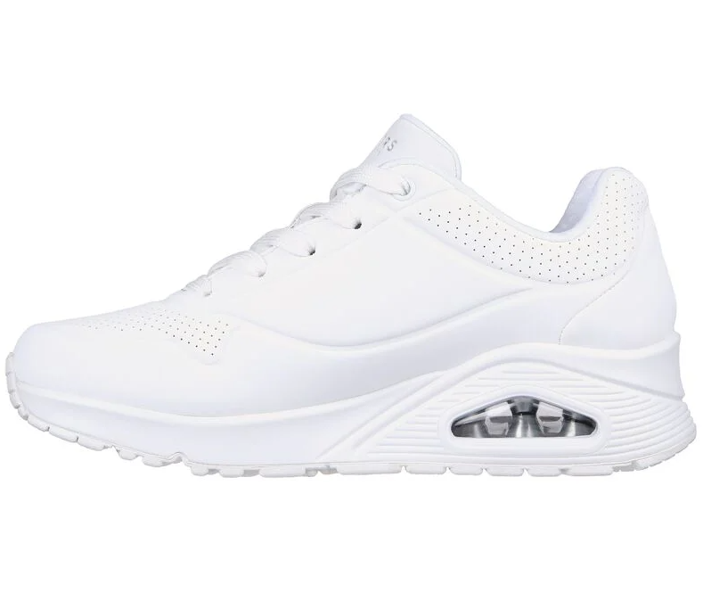 Skechers 73690 WHT