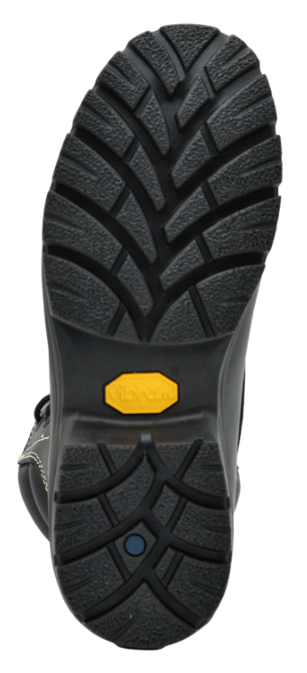 Unik Terminator Internal Metguard Vibram Dry Ice Waterproof Black USF89381-3E-