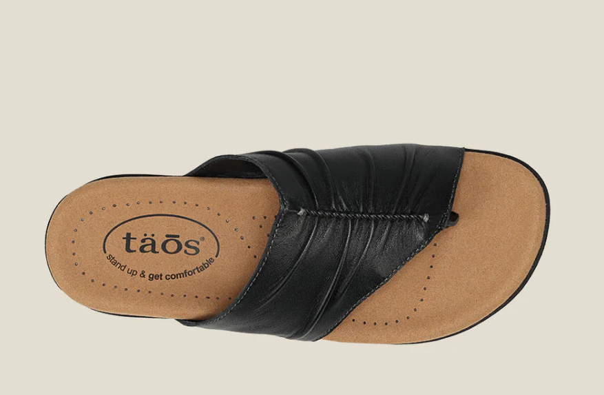 Taos Gift 2 Black