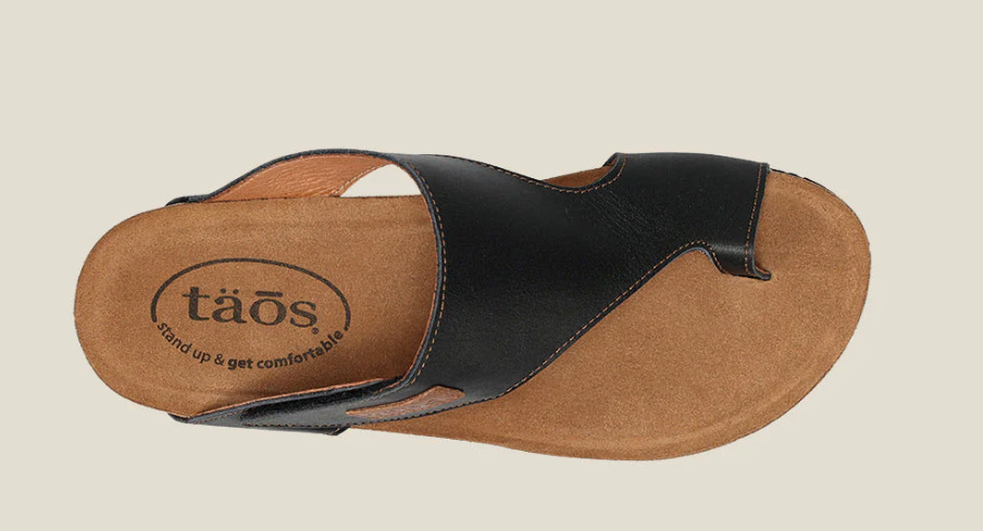 Taos Loop Black