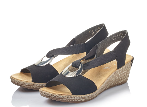 Rieker 624H6-00