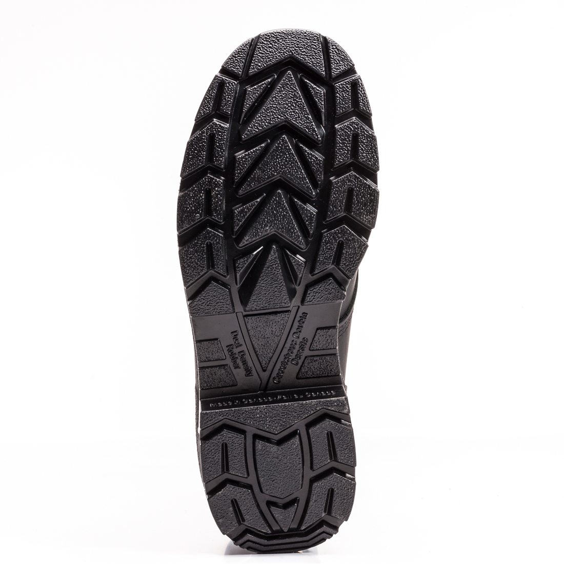 Royer Botte 8" XPAN® ARROW™ avec protecteur sole REALFLEX®, noir 2001XP