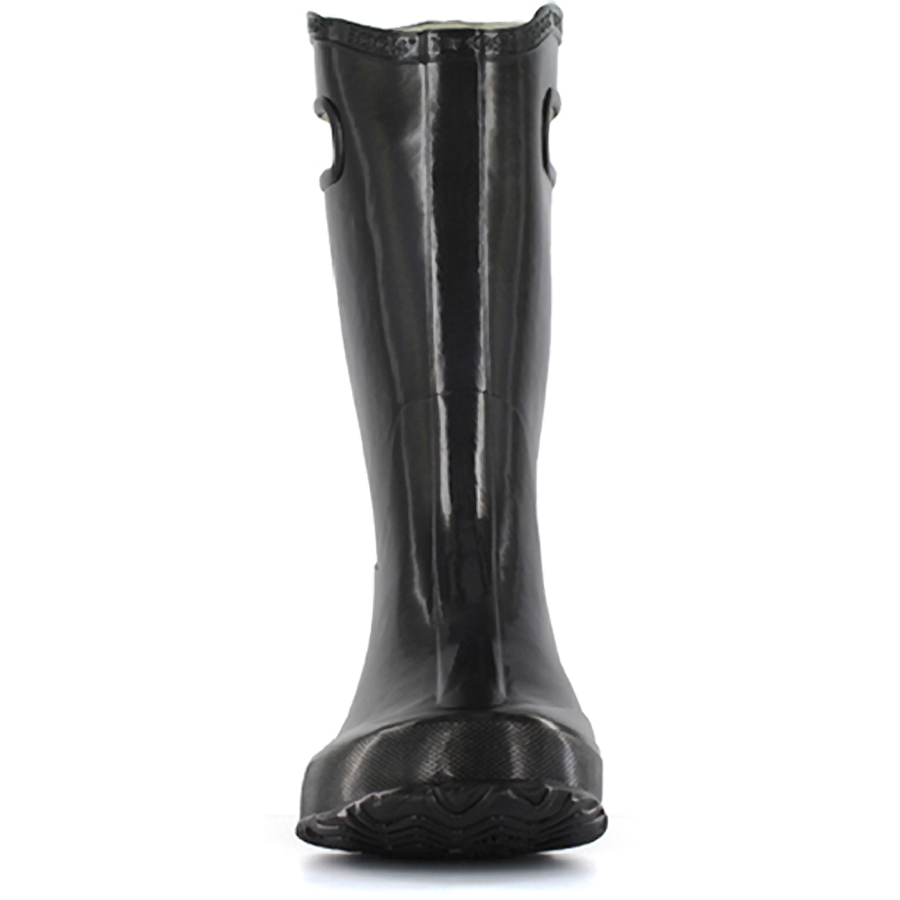 Bogs Rainboot Solid Noir 71325-001