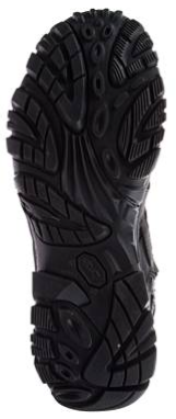 Merrell Moab 2 8" Response Wp Wide Black J45335W