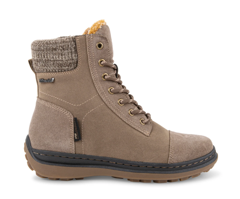 Blondo B7618 Dark Taupe