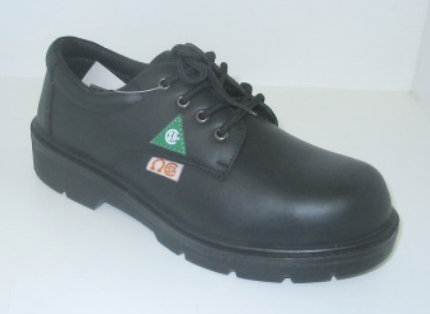 Phoenix Oxford Black PH200