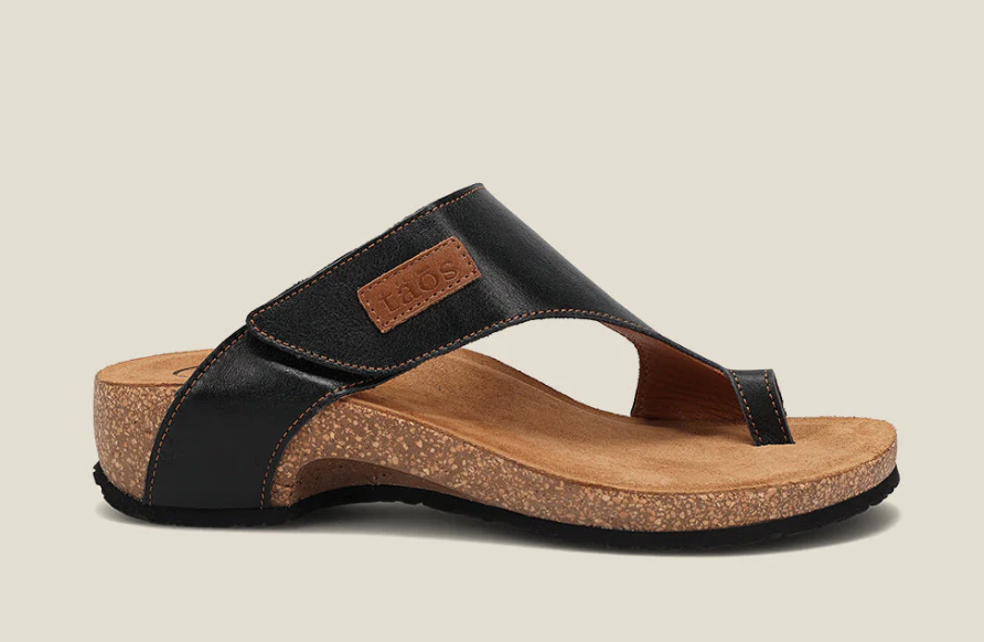 Taos Loop Black