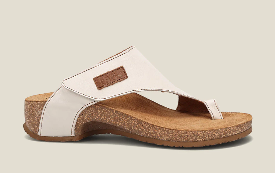 Taos Loop Off White