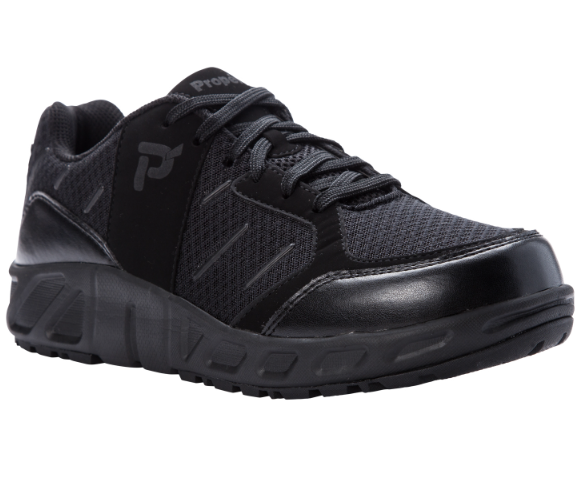 Propet MAA122M- BLK