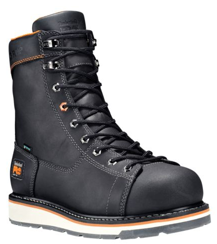 Timberland  Gridworks 8'' Black TB0A12EO001