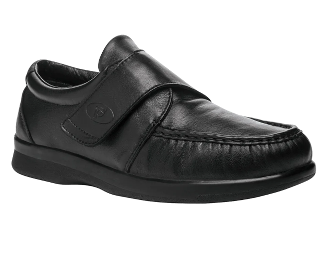 Propet M3925001 Black