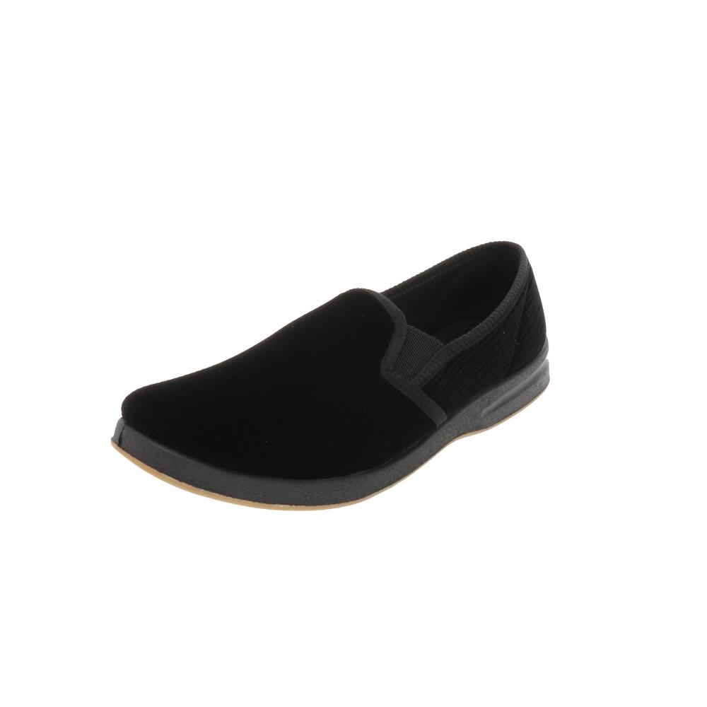 Foamtreads - Regal Noir
