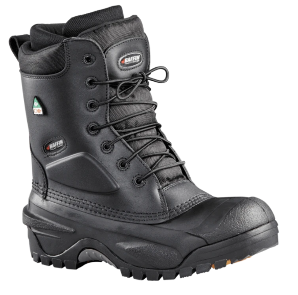 Baffin Workhorse 7157-0238 001 Blk