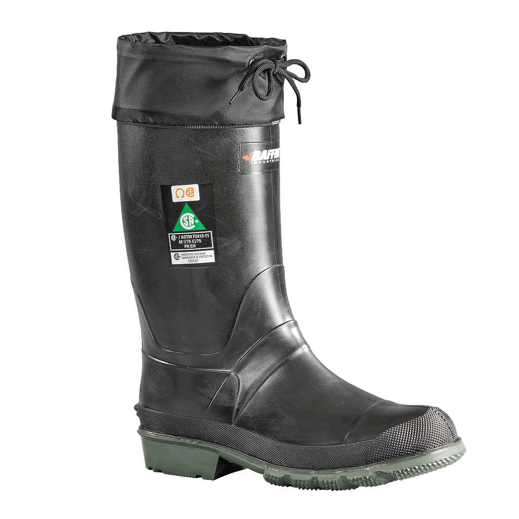 Baffin Hunter (STP) 8564-0000 033 Blk